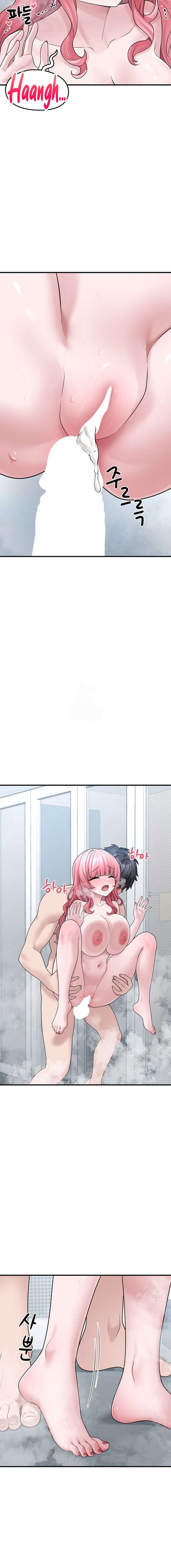 Recogi a una chica de la Basura Capítulo 14 - Page 14