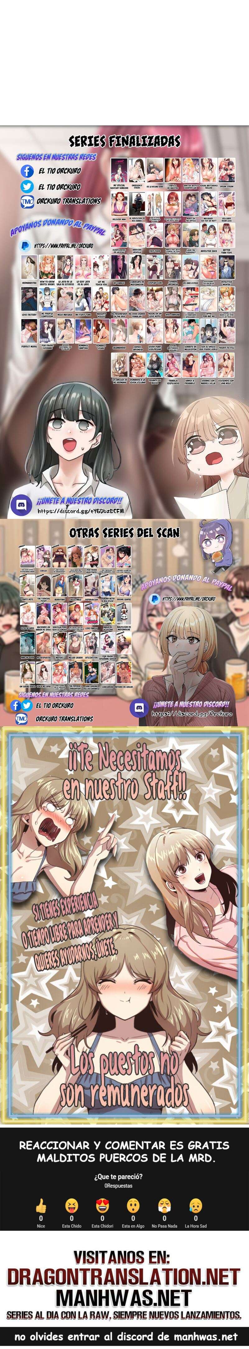 Recogi a una chica de la Basura Capítulo 14 - Page 20