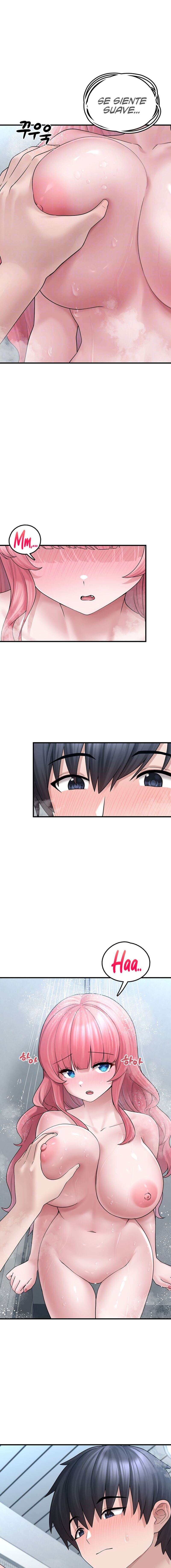 Recogi a una chica de la Basura Capítulo 14 - Page 4