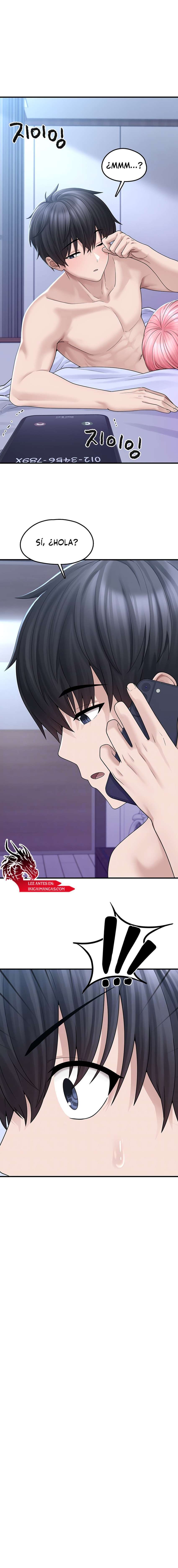 Recogi a una chica de la Basura Capítulo 15 - Page 5