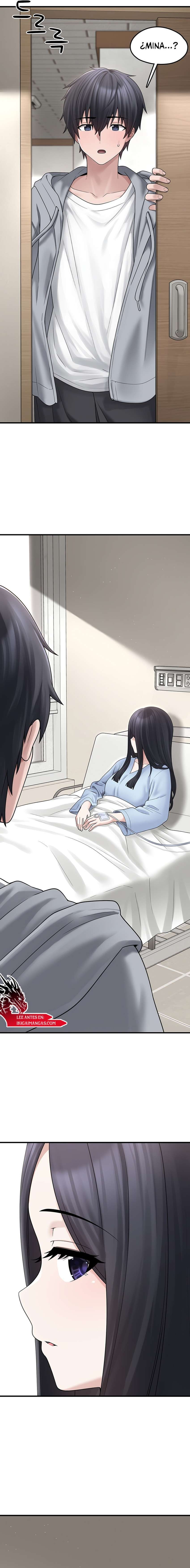 Recogi a una chica de la Basura Capítulo 15 - Page 7