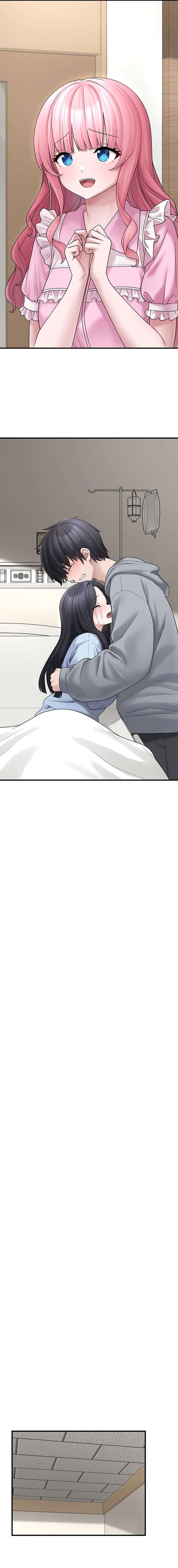 Recogi a una chica de la Basura Capítulo 15 - Page 9