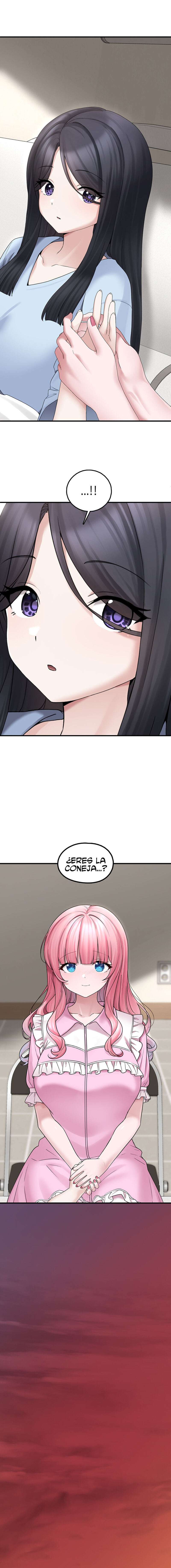 Recogi a una chica de la Basura Capítulo 16 - Page 12