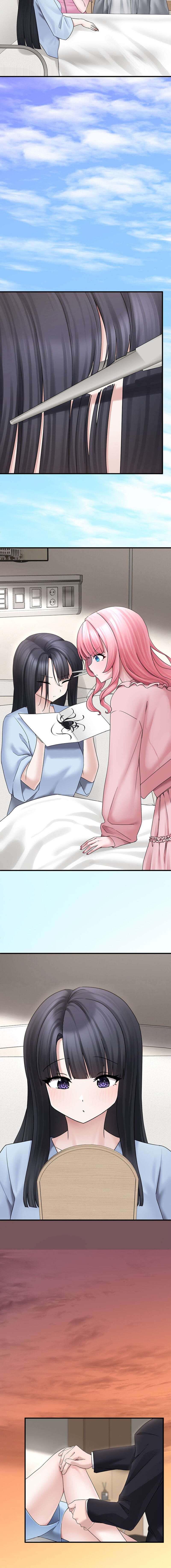 Recogi a una chica de la Basura Capítulo 16 - Page 14