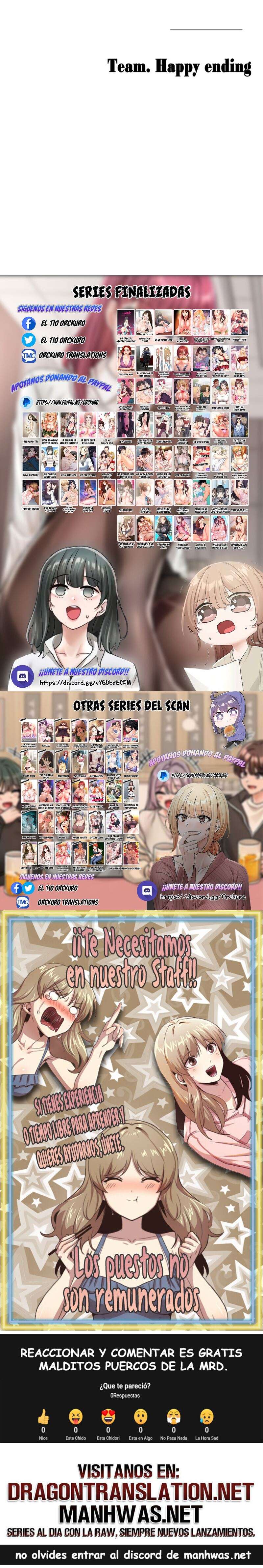 Recogi a una chica de la Basura Capítulo 16 - Page 18