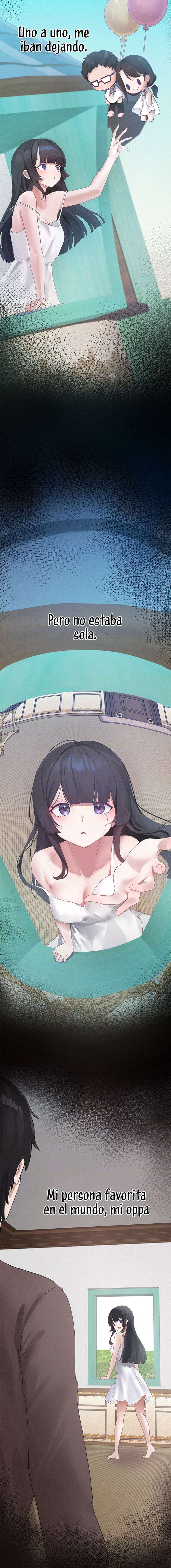 Recogi a una chica de la Basura Capítulo 16 - Page 2