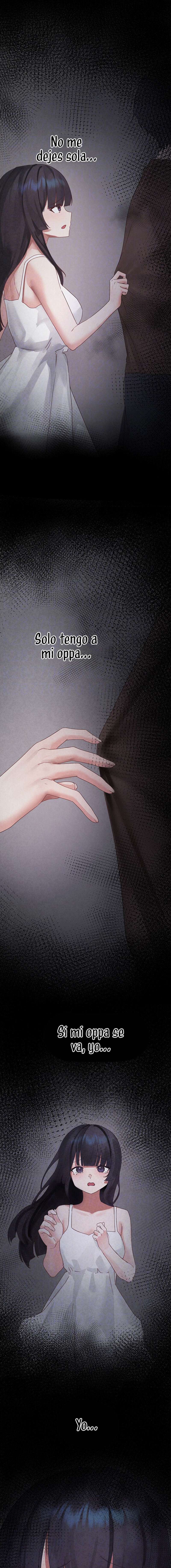 Recogi a una chica de la Basura Capítulo 16 - Page 5