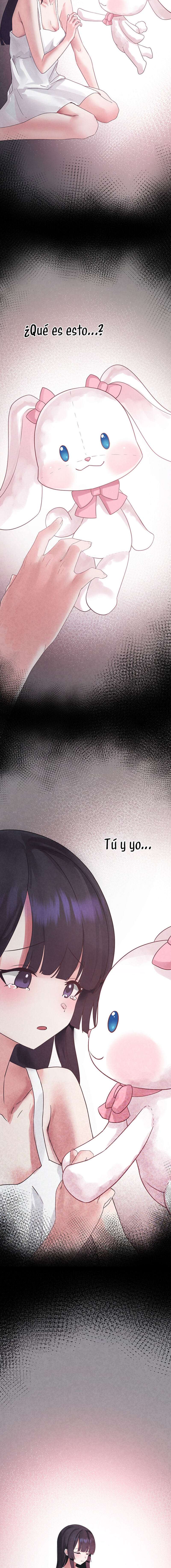 Recogi a una chica de la Basura Capítulo 16 - Page 7