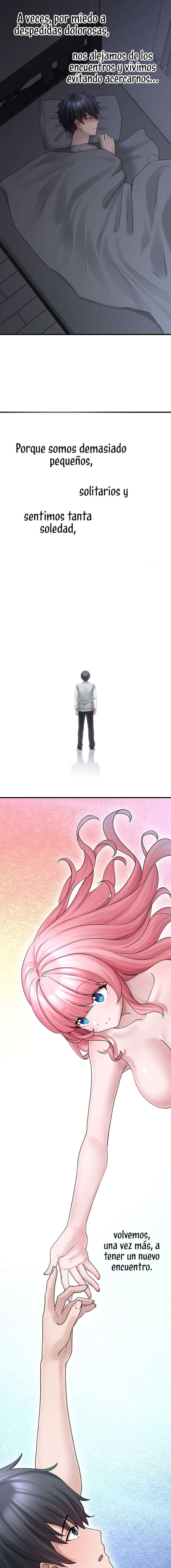 Recogi a una chica de la Basura Capítulo 17 - Page 10