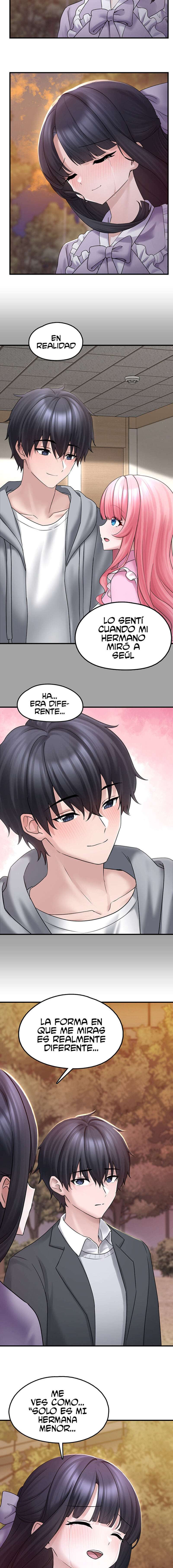 Recogi a una chica de la Basura Capítulo 17 - Page 13