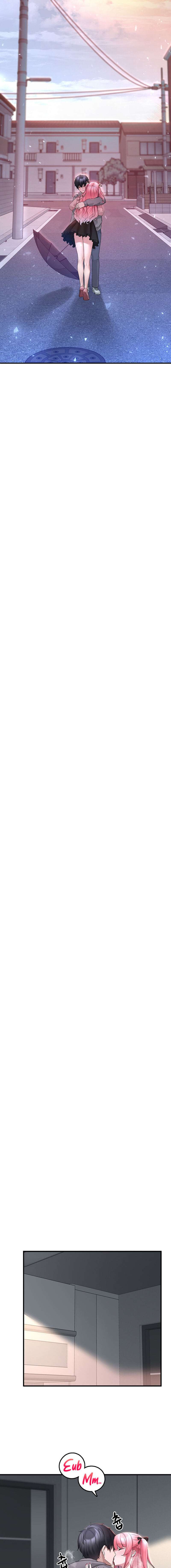 Recogi a una chica de la Basura Capítulo 18 - Page 12