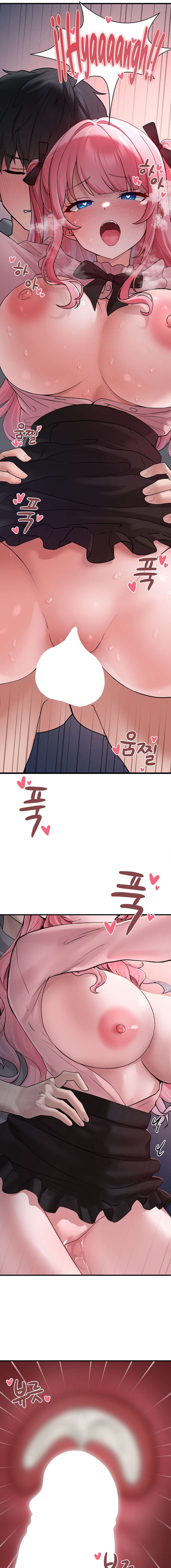 Recogi a una chica de la Basura Capítulo 18 - Page 19