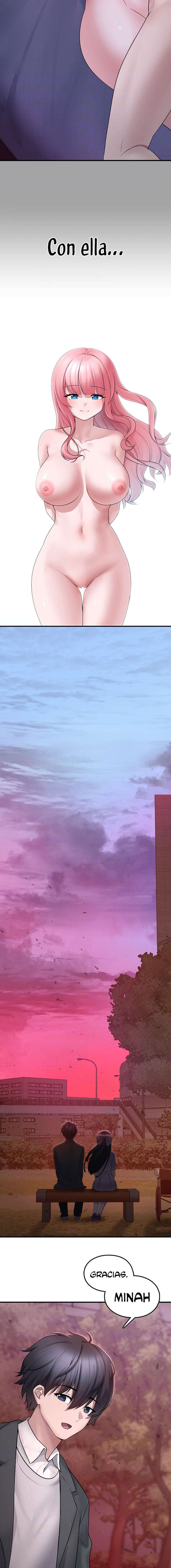 Recogi a una chica de la Basura Capítulo 18 - Page 3