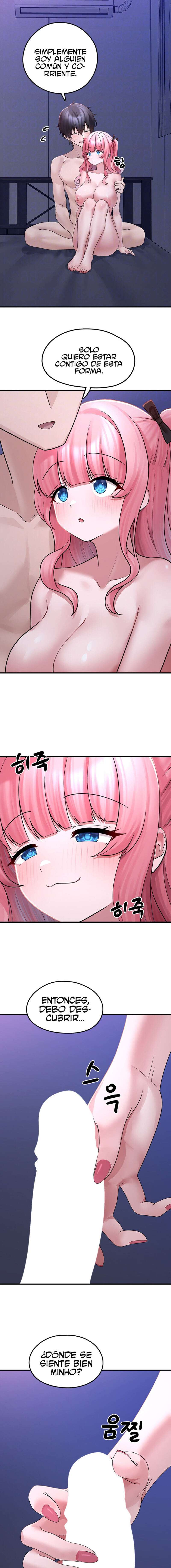 Recogi a una chica de la Basura Capítulo 19 - Page 4