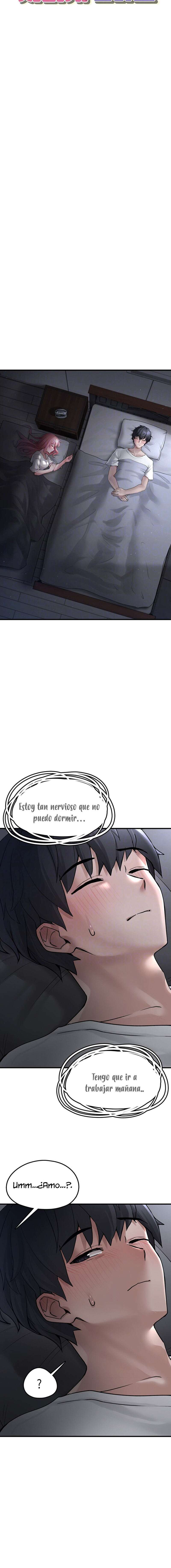 Recogi a una chica de la Basura Capítulo 2 - Page 4