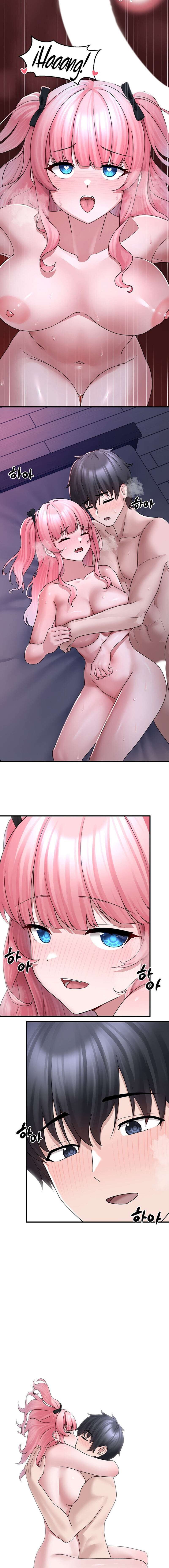 Recogi a una chica de la Basura Capítulo 20 - Page 11