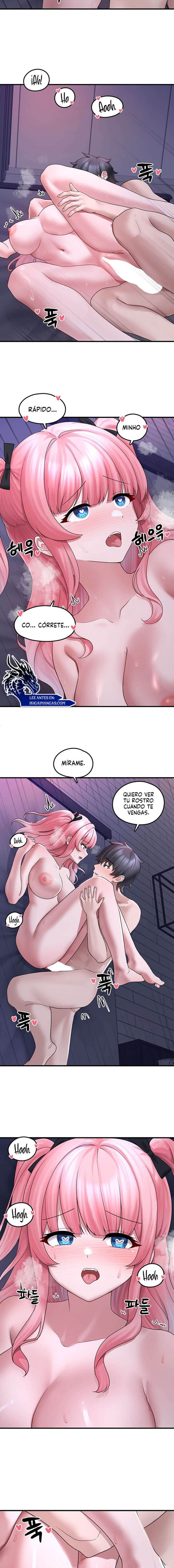 Recogi a una chica de la Basura Capítulo 20 - Page 9