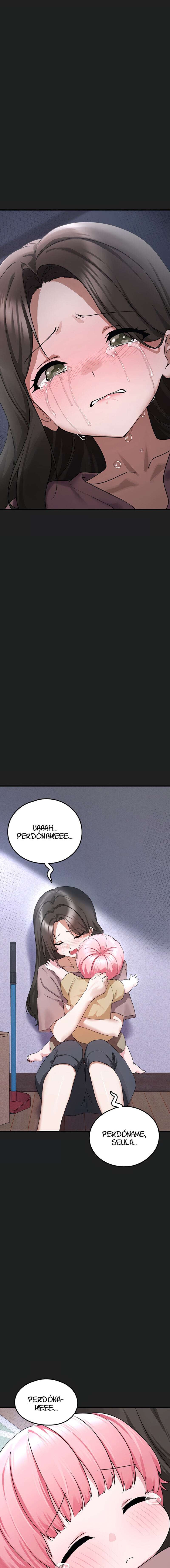 Recogi a una chica de la Basura Capítulo 21 - Page 15