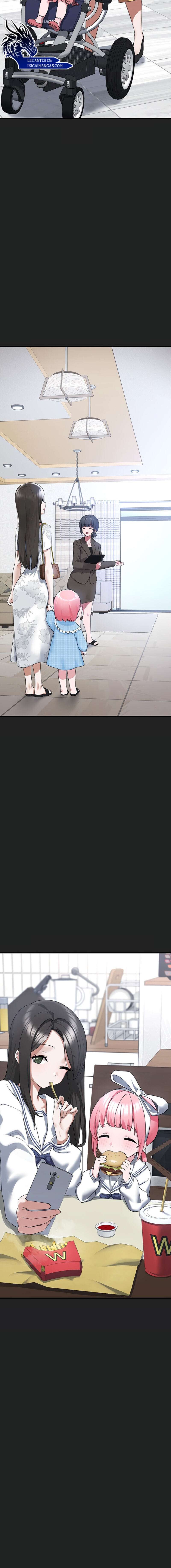 Recogi a una chica de la Basura Capítulo 21 - Page 20