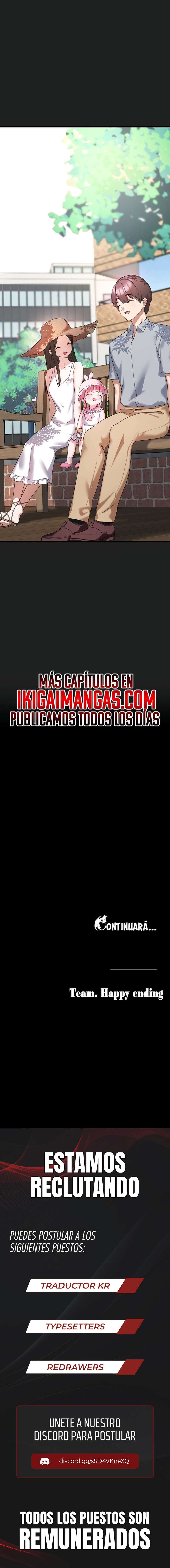 Recogi a una chica de la Basura Capítulo 21 - Page 24