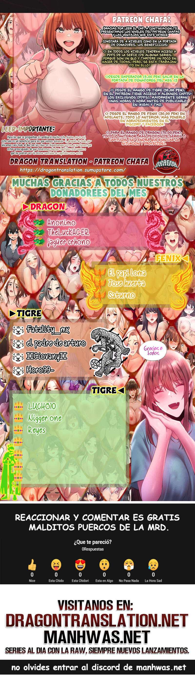 Recogi a una chica de la Basura Capítulo 21 - Page 25