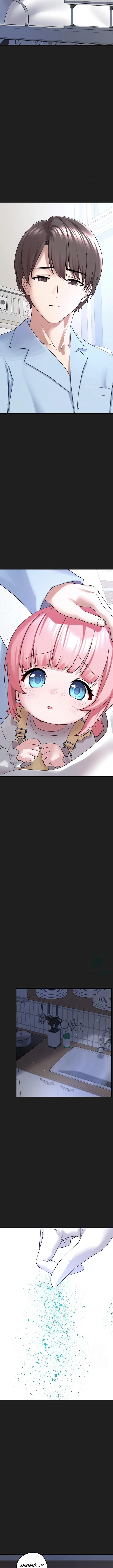 Recogi a una chica de la Basura Capítulo 22 - Page 12