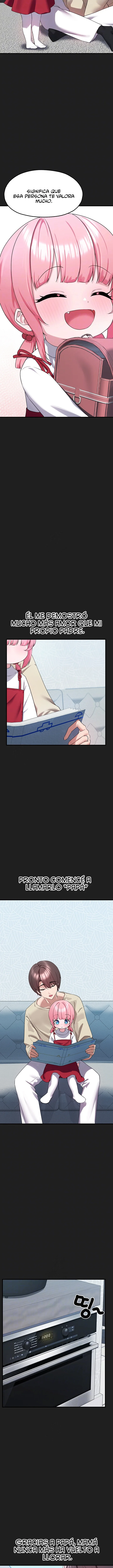 Recogi a una chica de la Basura Capítulo 22 - Page 4