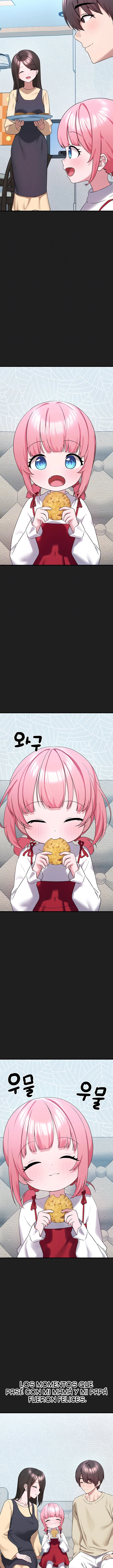 Recogi a una chica de la Basura Capítulo 22 - Page 5