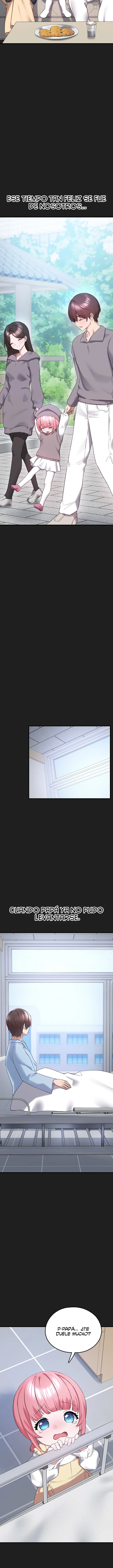 Recogi a una chica de la Basura Capítulo 22 - Page 6