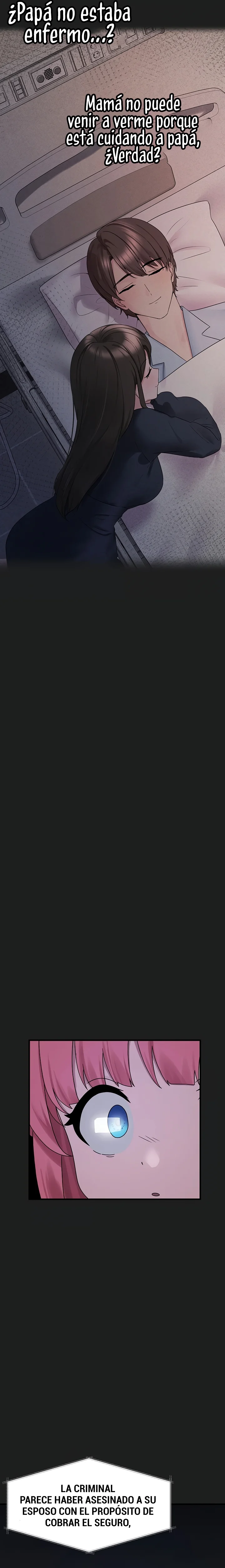 Recogi a una chica de la Basura Capítulo 23 - Page 10