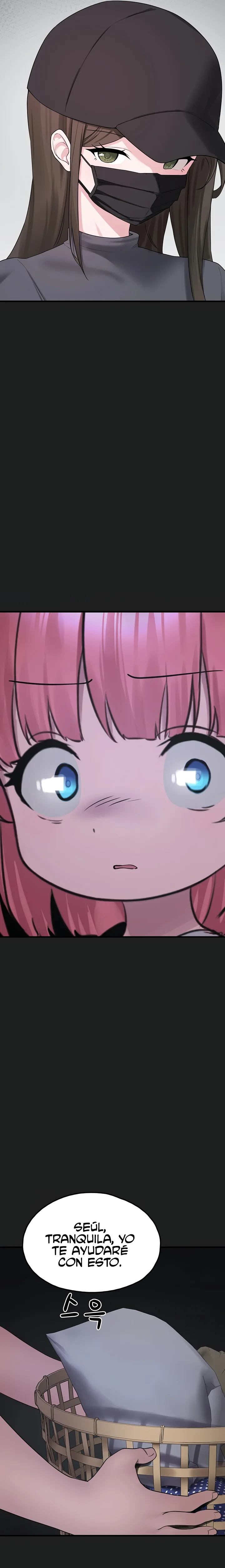 Recogi a una chica de la Basura Capítulo 23 - Page 12
