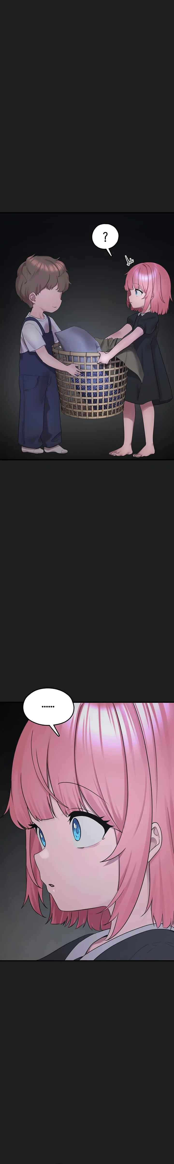 Recogi a una chica de la Basura Capítulo 23 - Page 13