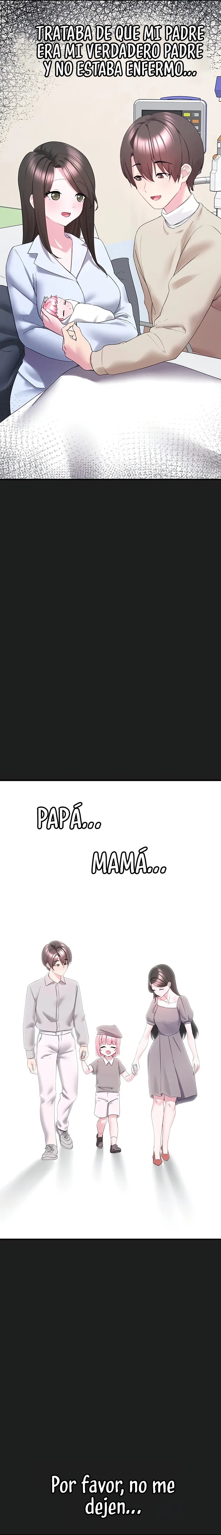 Recogi a una chica de la Basura Capítulo 23 - Page 16