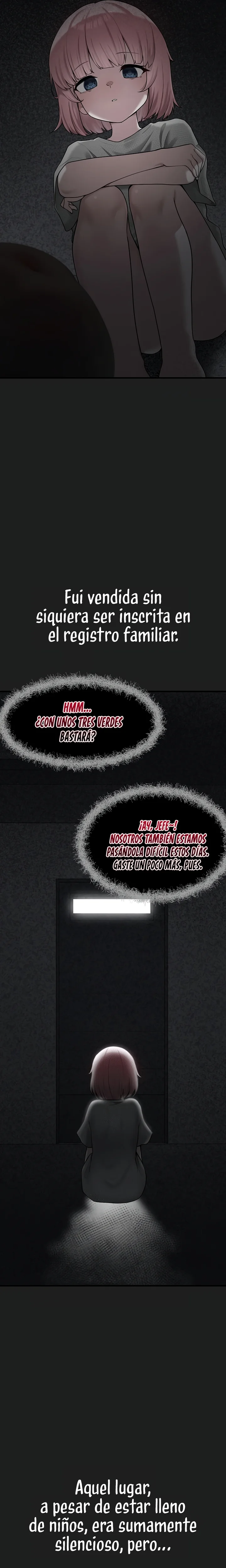 Recogi a una chica de la Basura Capítulo 23 - Page 21