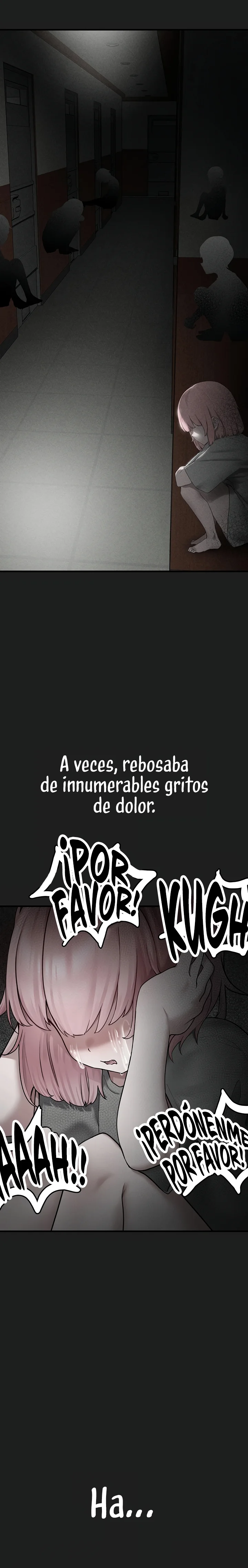 Recogi a una chica de la Basura Capítulo 23 - Page 22