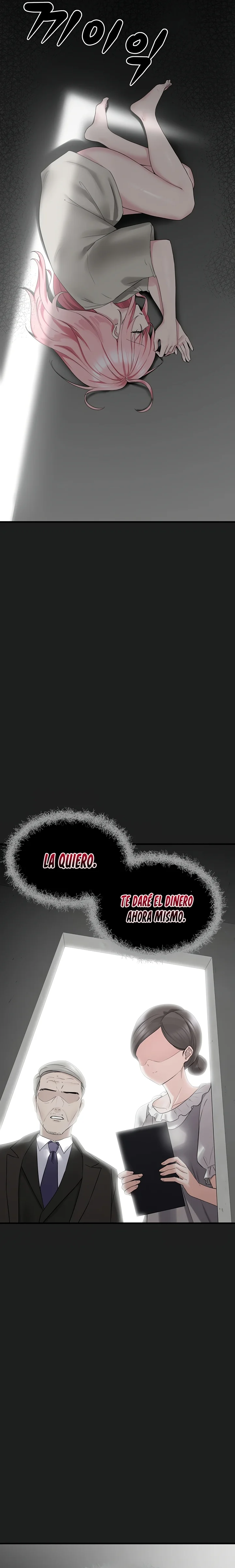 Recogi a una chica de la Basura Capítulo 23 - Page 25