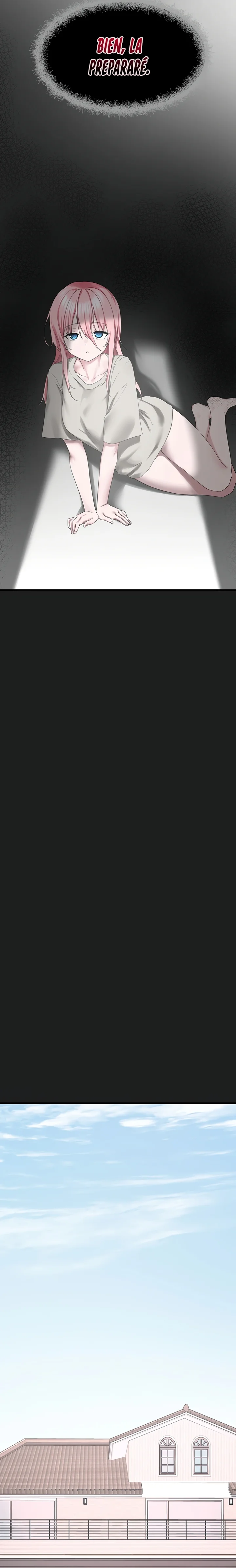 Recogi a una chica de la Basura Capítulo 23 - Page 26