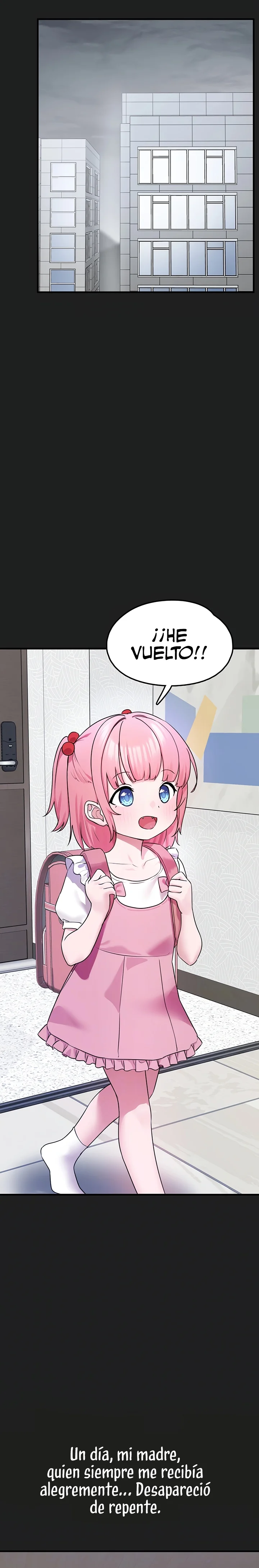 Recogi a una chica de la Basura Capítulo 23 - Page 4