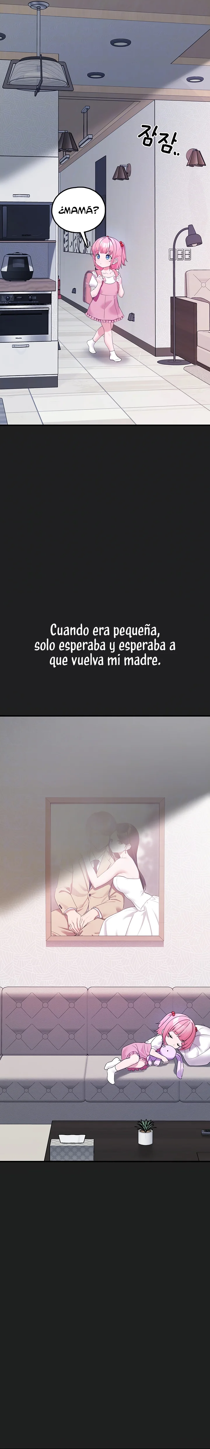 Recogi a una chica de la Basura Capítulo 23 - Page 5