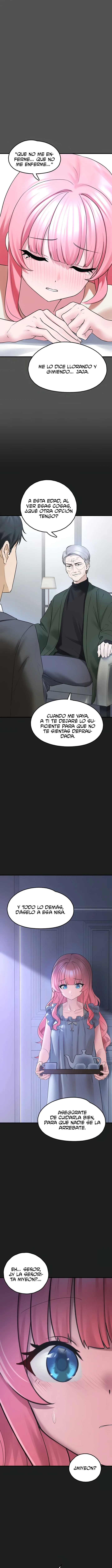 Recogi a una chica de la Basura Capítulo 24 - Page 14