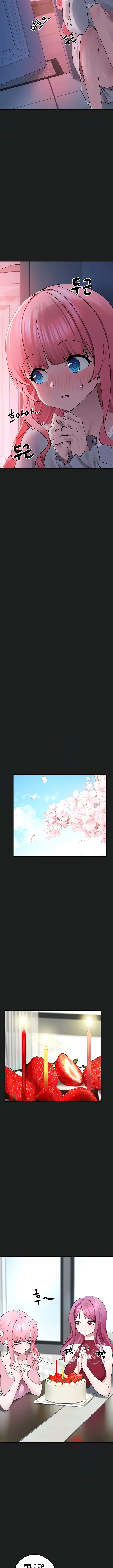 Recogi a una chica de la Basura Capítulo 24 - Page 7