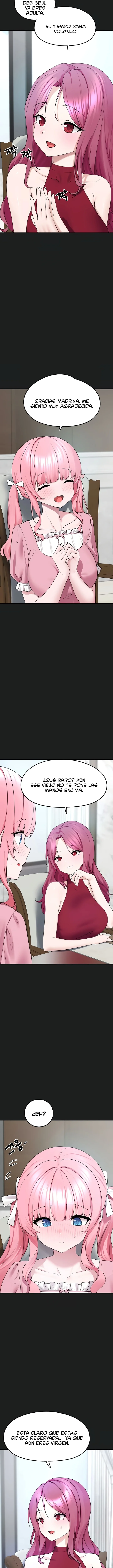 Recogi a una chica de la Basura Capítulo 24 - Page 8