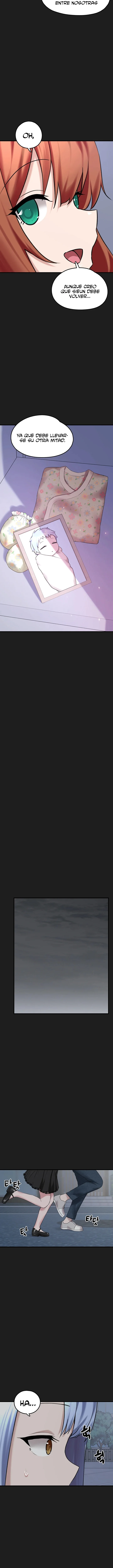 Recogi a una chica de la Basura Capítulo 26 - Page 12