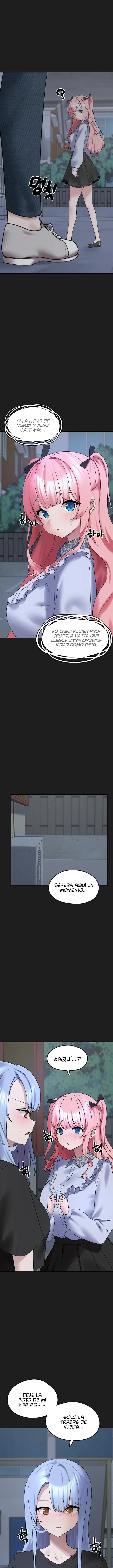 Recogi a una chica de la Basura Capítulo 26 - Page 13