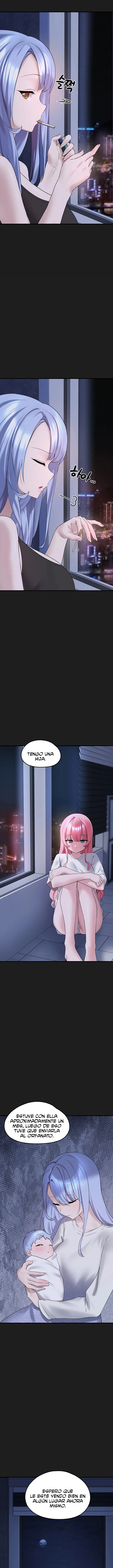 Recogi a una chica de la Basura Capítulo 26 - Page 5