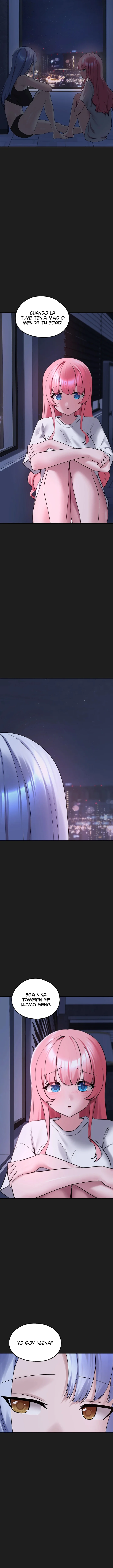 Recogi a una chica de la Basura Capítulo 26 - Page 6