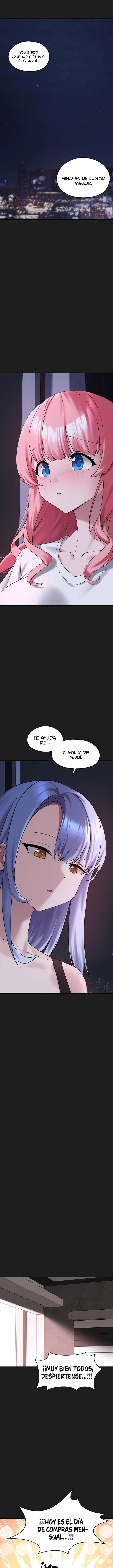 Recogi a una chica de la Basura Capítulo 26 - Page 7