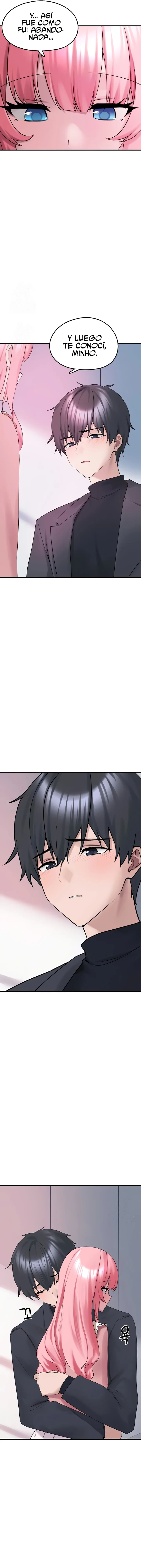 Recogi a una chica de la Basura Capítulo 27 - Page 12