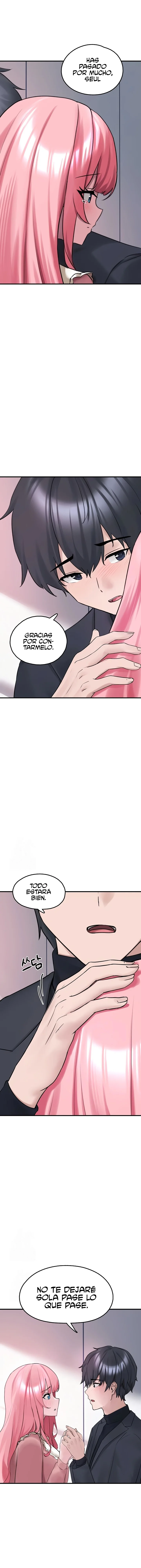 Recogi a una chica de la Basura Capítulo 27 - Page 13