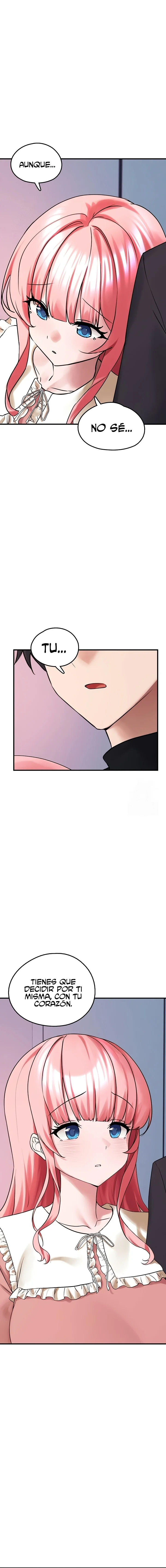 Recogi a una chica de la Basura Capítulo 27 - Page 16